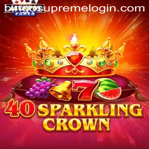 Discovering 40SparklingCrown in the Era of BingoSupreme