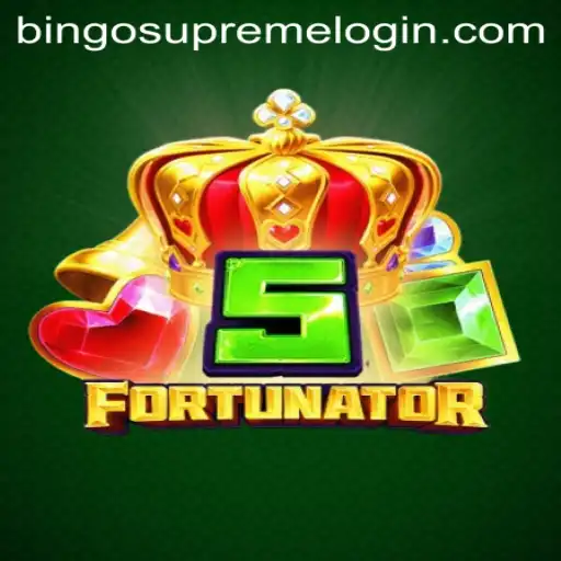 5Fortunator: A Deep Dive into the World of BingoSupreme Excellence