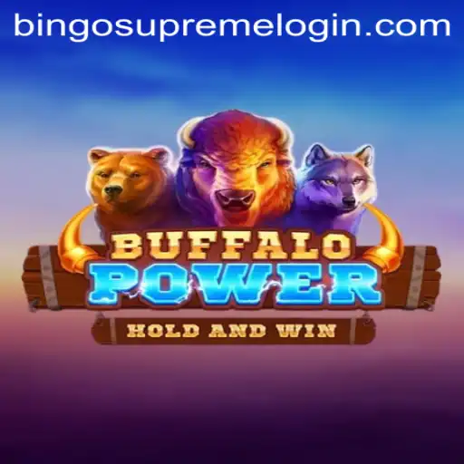 Buffalo Power: The Game That Redefines Bingo Experience