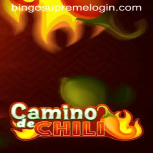 Exploring the Exciting World of CaminodeChili Through BingoSupreme