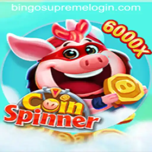 CoinSpinner: A Fusion of Excitement and Strategy in Gaming