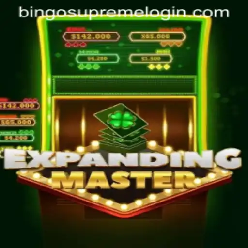 ExpandingMaster: The New Wave in Gaming Featuring BingoSupreme