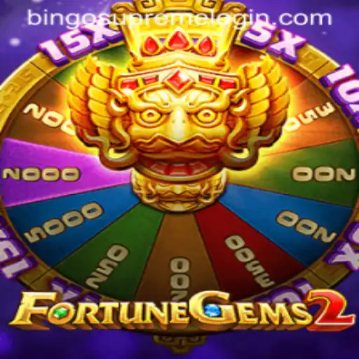 Discover FortuneGems2: A New Era of BingoSupreme