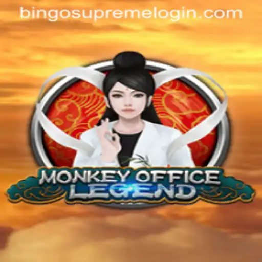 MonkeyOfficeLegend: The Game Taking Corporate World by Storm