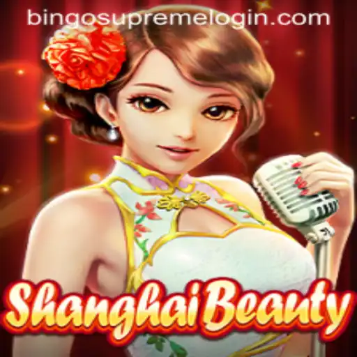 The Alluring World of ShanghaiBeauty in BingoSupreme