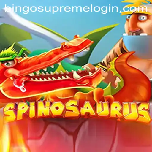 Unveiling the Exciting World of Spinosaurus: A New Era in Gaming with BingoSupreme