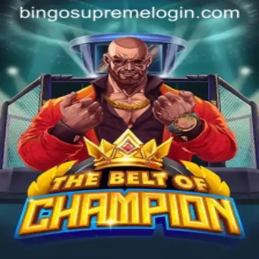The Exciting World of TheBeltOfChampion and BingoSupreme