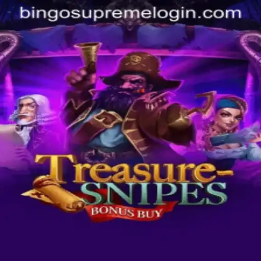 Discover the Excitement of Treasuresnipes Bonus Buy with Bingo Supreme