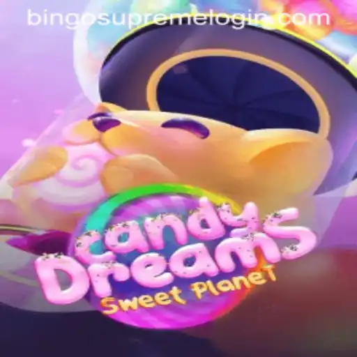 CandyDreams: The Sweet New Gaming Experience with a Twist of BingoSupreme