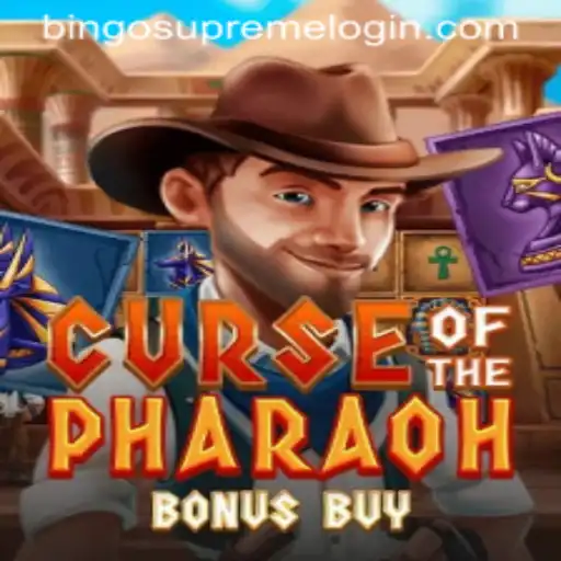 Curse of the Pharaoh Bonus Buy: A Deep Dive into Modern Gaming