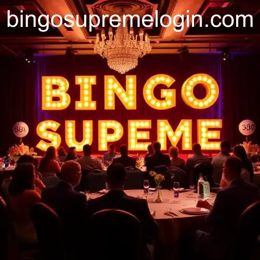 The Allure of Exclusive Events with BingoSupreme