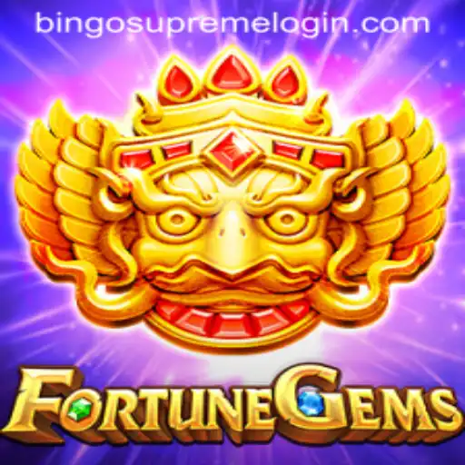 FortuneGems: The Fascinating World of BingoSupreme