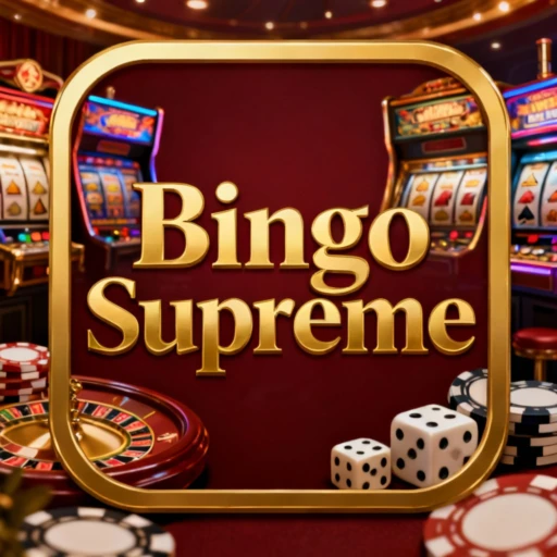 BingoSupreme