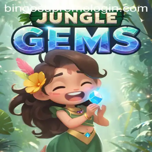 JungleGems: The Exciting Fusion of Puzzle Gaming and BingoSupreme