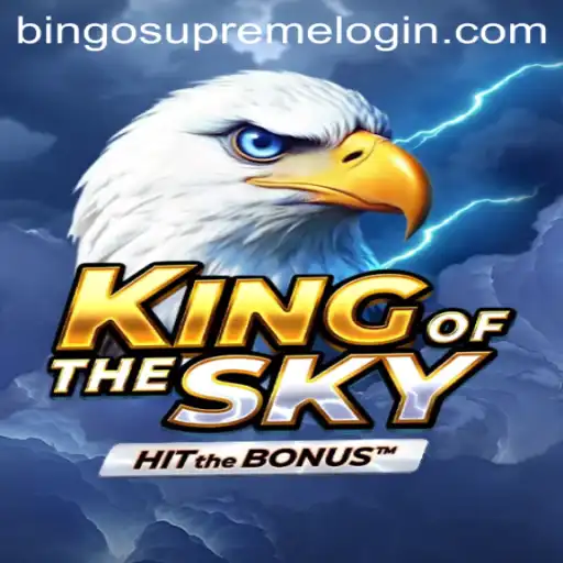 Discover the Thrill of KingOfTheSky and BingoSupreme