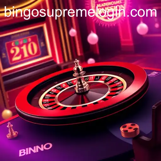 Live Casino: The Intriguing World of BingoSupreme