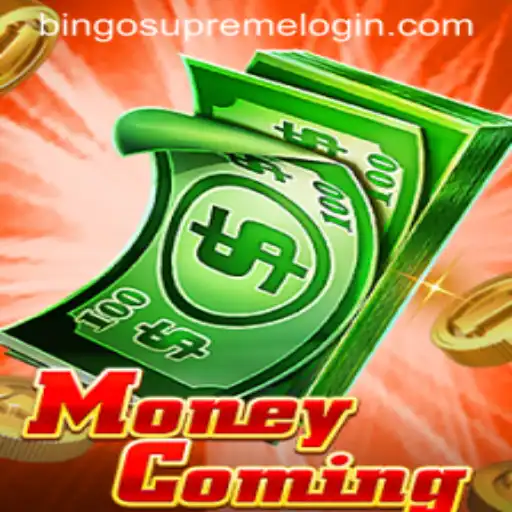 Exploring MoneyComing: The Exciting New Game with BingoSupreme