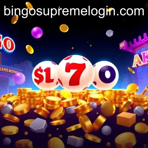 Exploring the World of Online Slots: Discover the Excitement with BingoSupreme