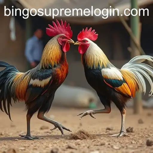 Unveiling the Dynamic Relationship Between Sabong Games and BingoSupreme