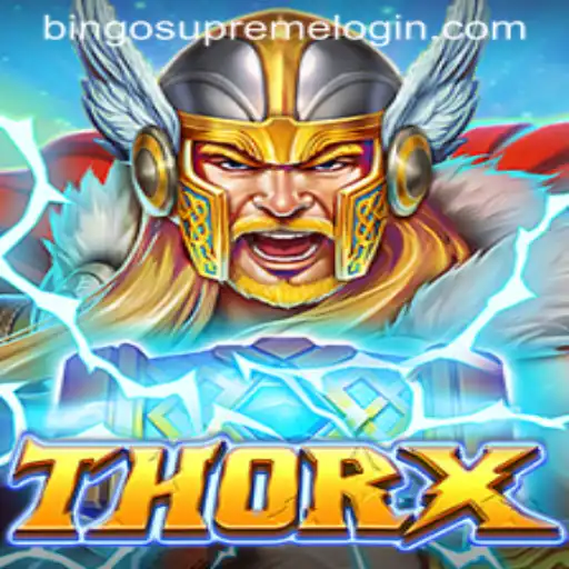 Discover ThorX: The Innovative Game Experience with a BingoSupreme Twist