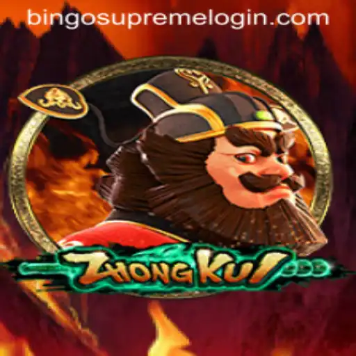 Exploring the Enchanting World of ZhongKui: Unveiling BingoSupreme